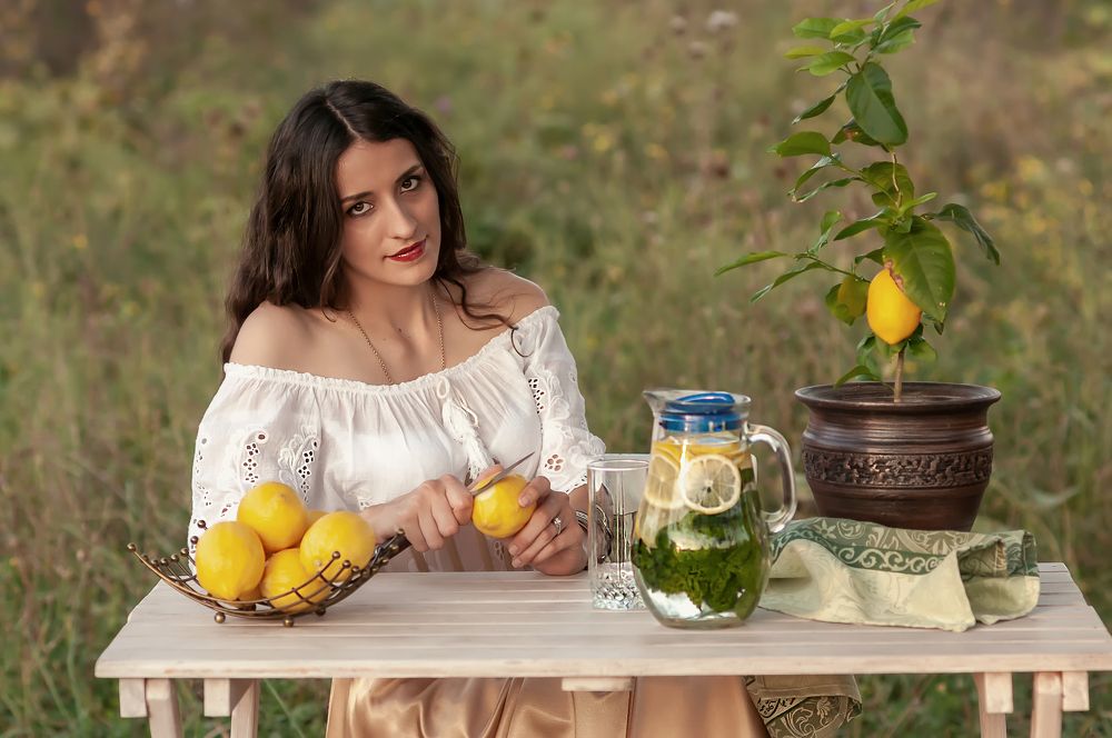 Photograph by Александр Поборчий