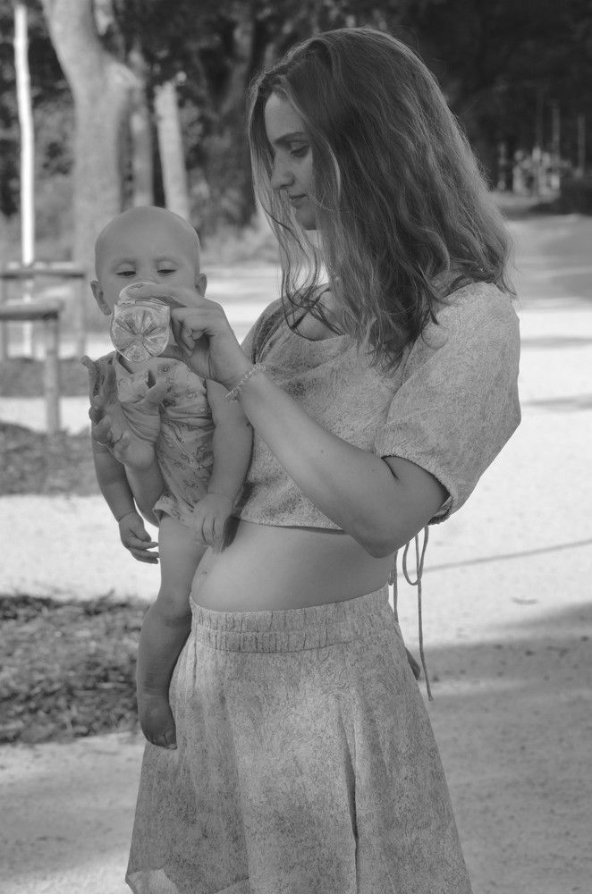 Photograph by Marina Weiland