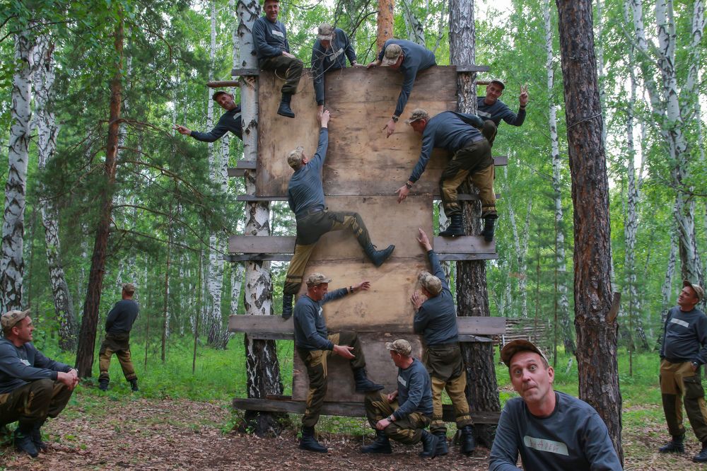 Photograph by Фадеев Андрей