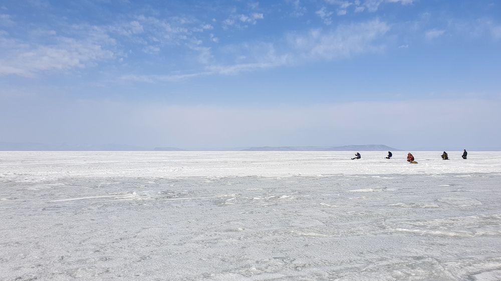 Фотография автора Александра Асаулко