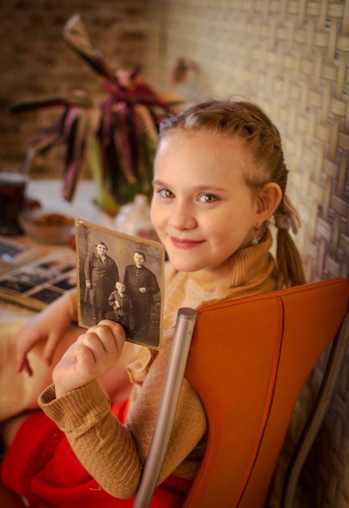 Photograph by Наталья Каргина