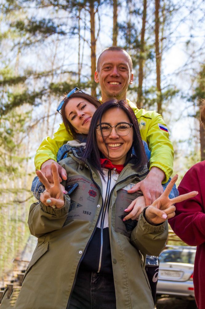 Photograph by Фадеев Андрей