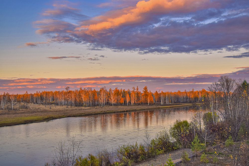 Photograph by Ольга Блохина