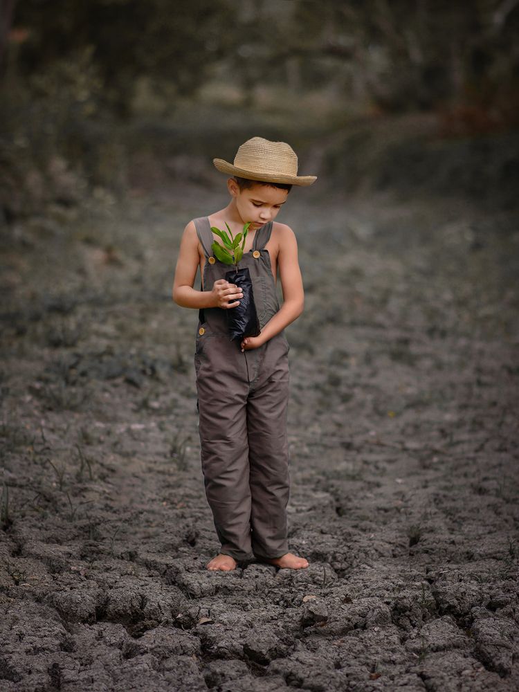 Photograph by Yanet Pérez Vivar