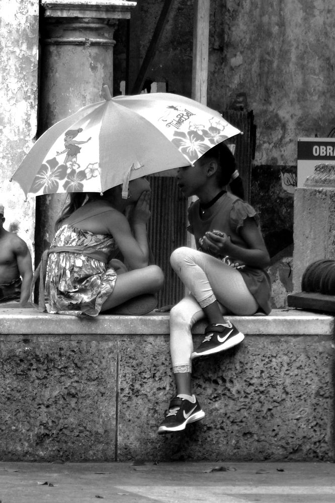 Photograph by Luisa Martina Hernández