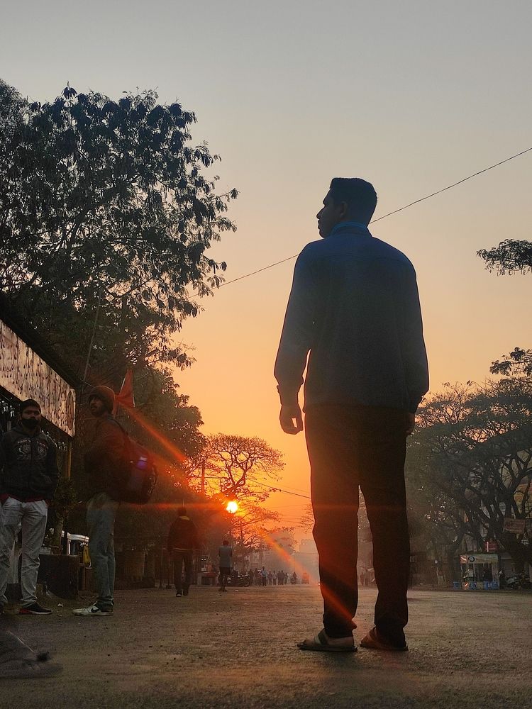 Photograph by Omkar Mane