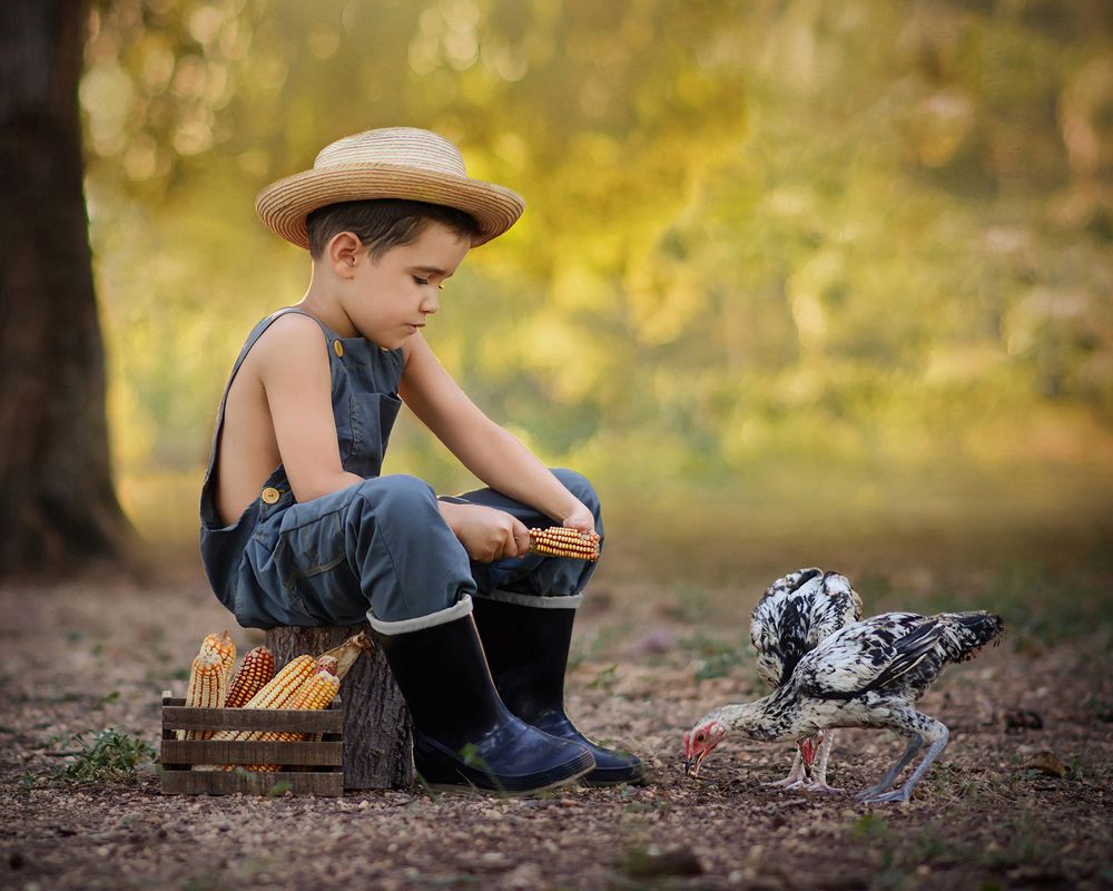 Photograph by Yanet Pérez Vivar