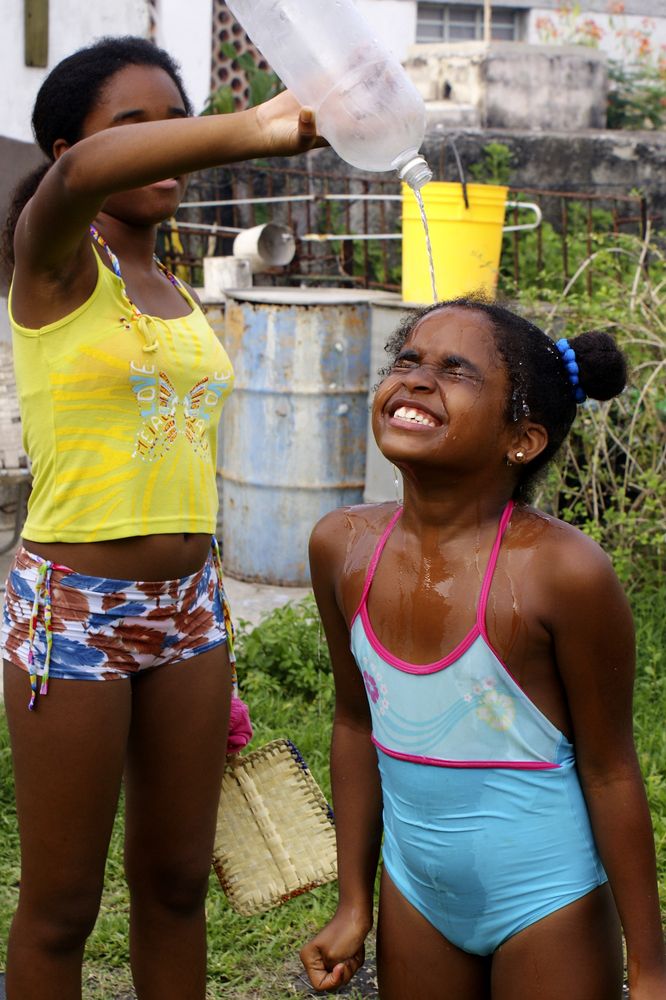 Photograph by Luisa Martina Hernández