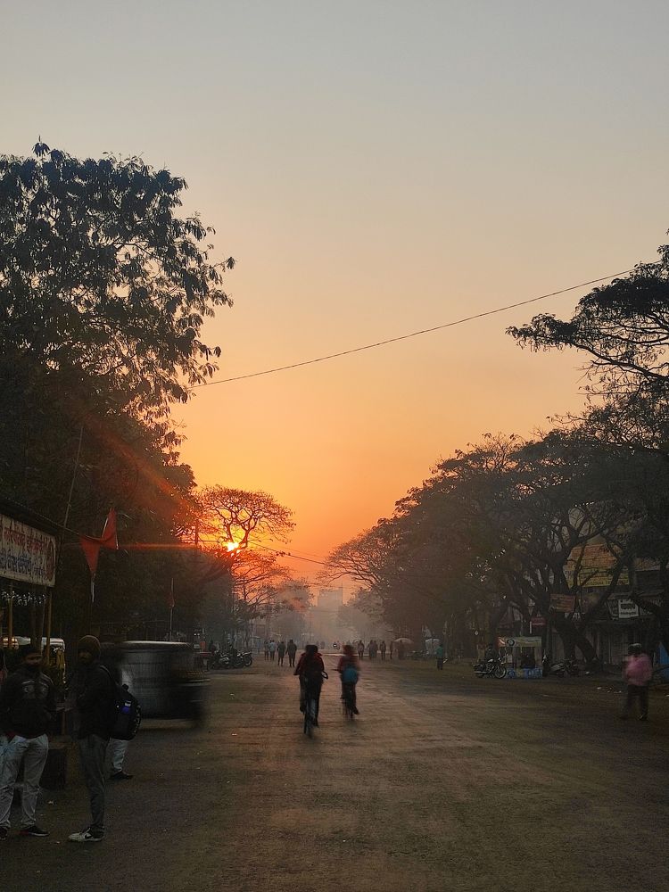 Photograph by Omkar Mane