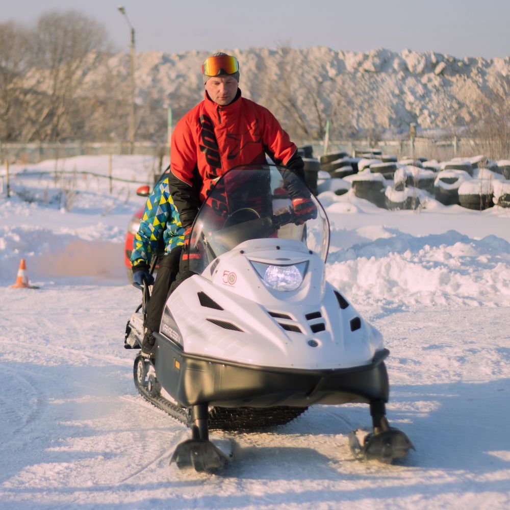 Photograph by Nikolay Plotnikov