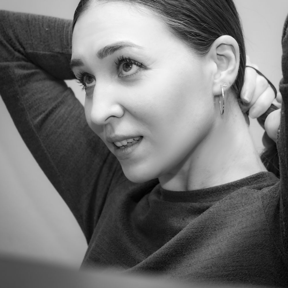 Photograph by Nikolay Plotnikov