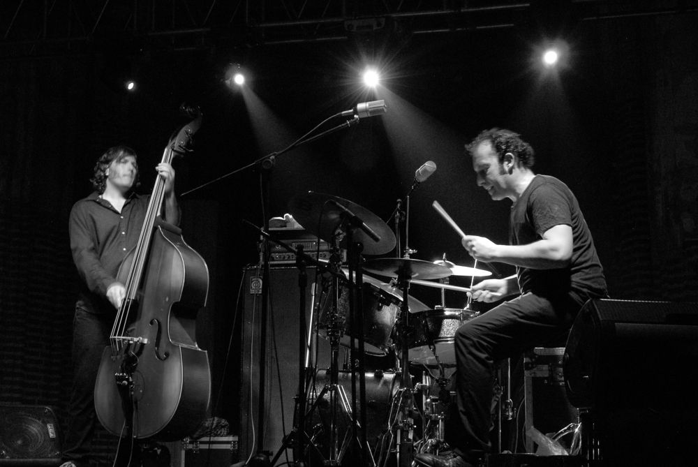 Photograph by Juan José Rodas