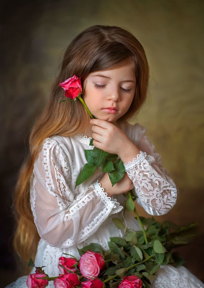 Photograph by Ольга Власкина