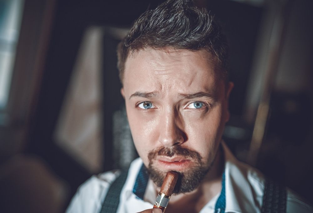 Photograph by Александр Беспалов