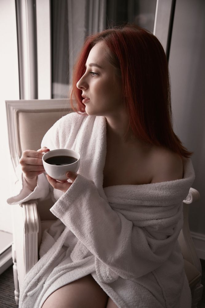 Photograph by Ксения Аликина