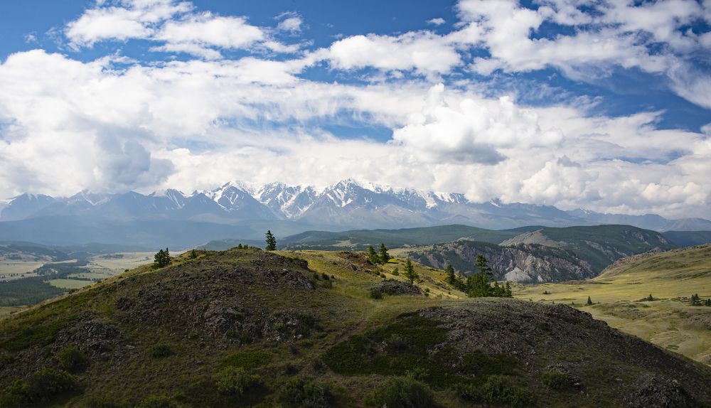 Photograph by Андрей Руднев