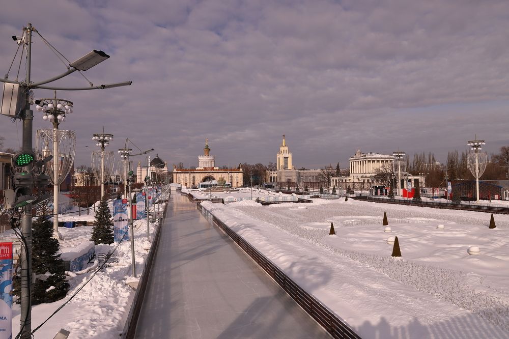 Photograph by Константин Лагоденко