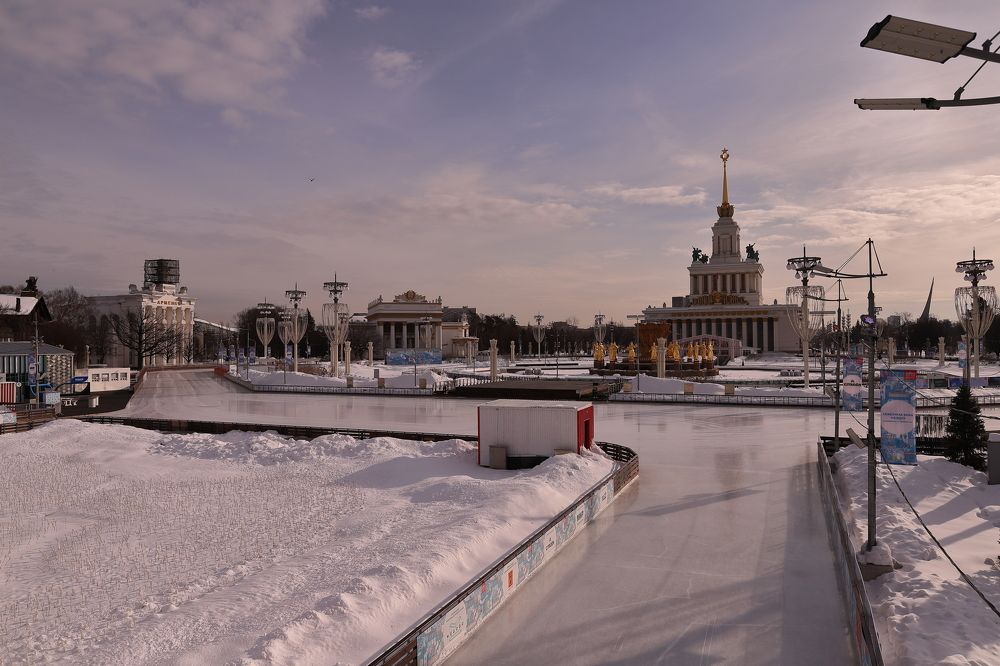 Photograph by Константин Лагоденко