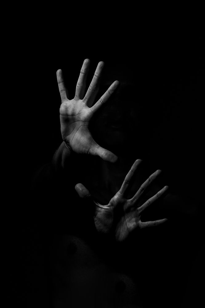 Photograph by William Oceguera