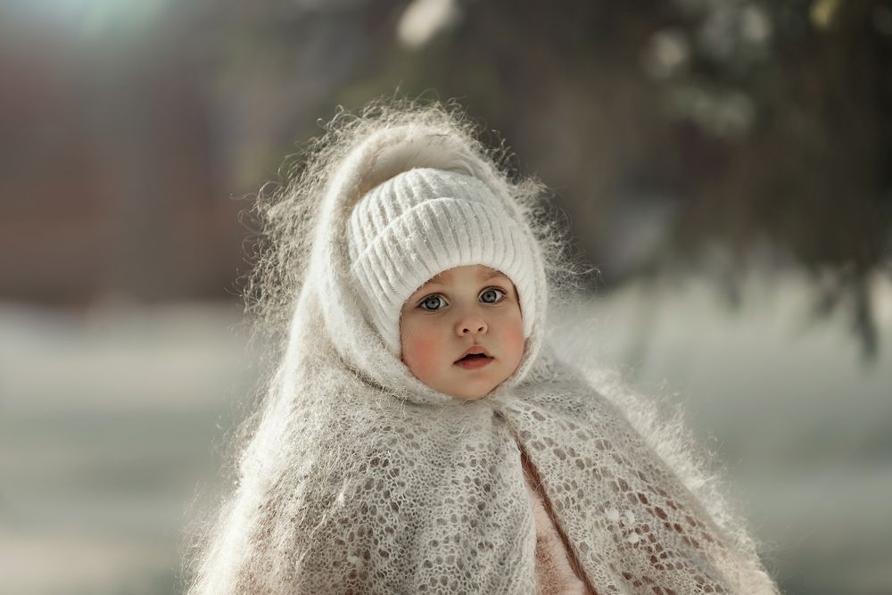 Photograph by Екатерина Попкова