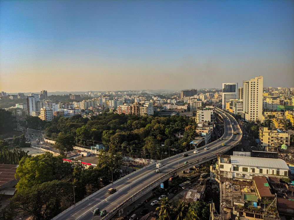 Photograph by Md. Irtiza