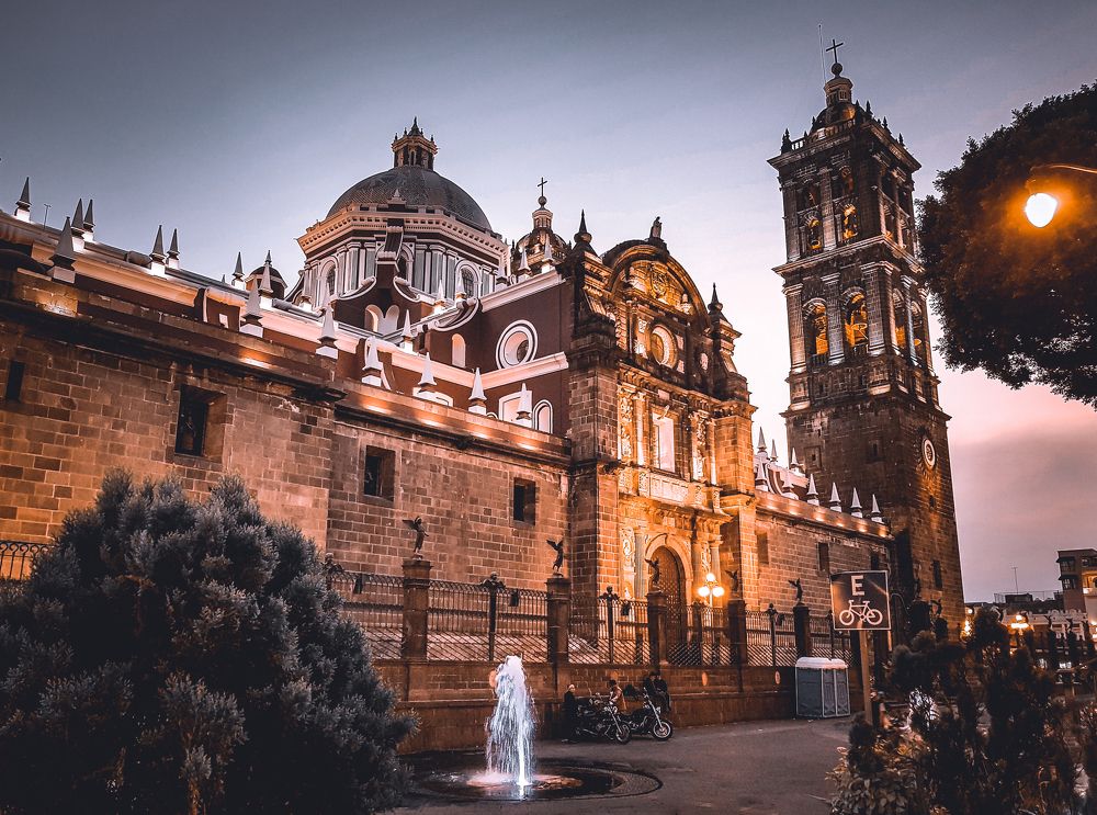 Photograph by Cesar Alberto Castellanos Gonzalez