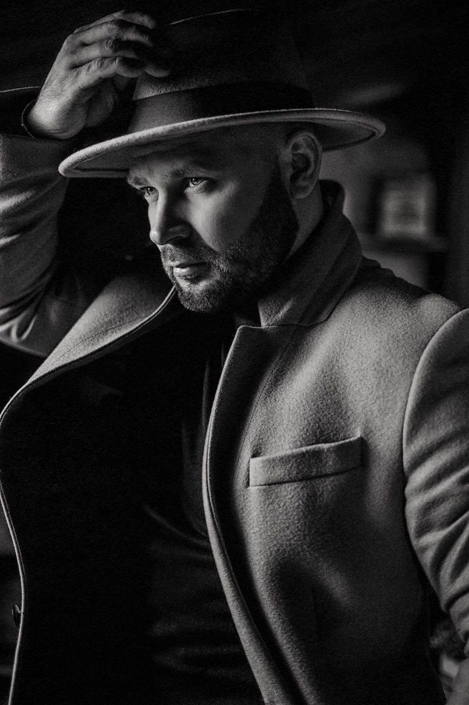 Фотография автора Зимин Николай