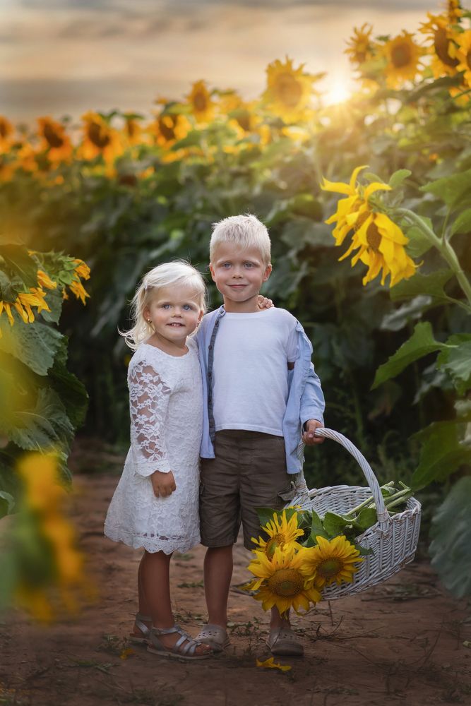 Фотография автора Irina Kornienko