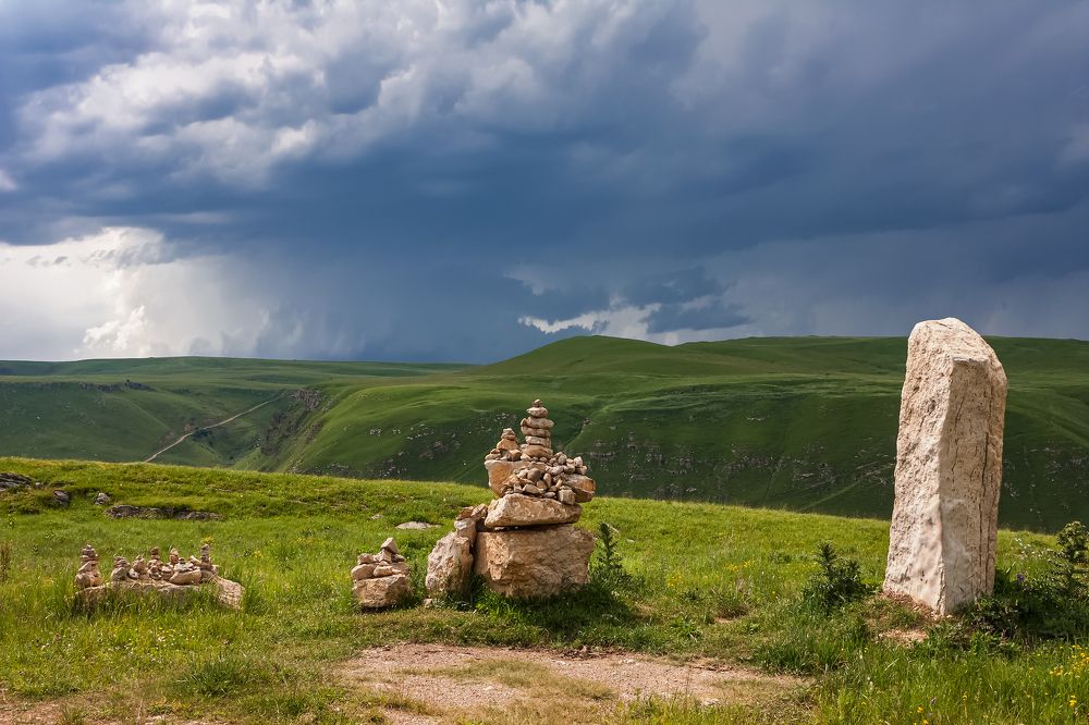 Photograph by Alexandr