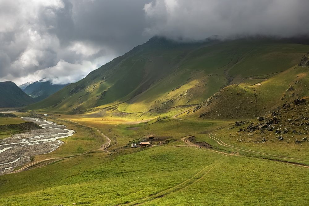 Photograph by Alexandr