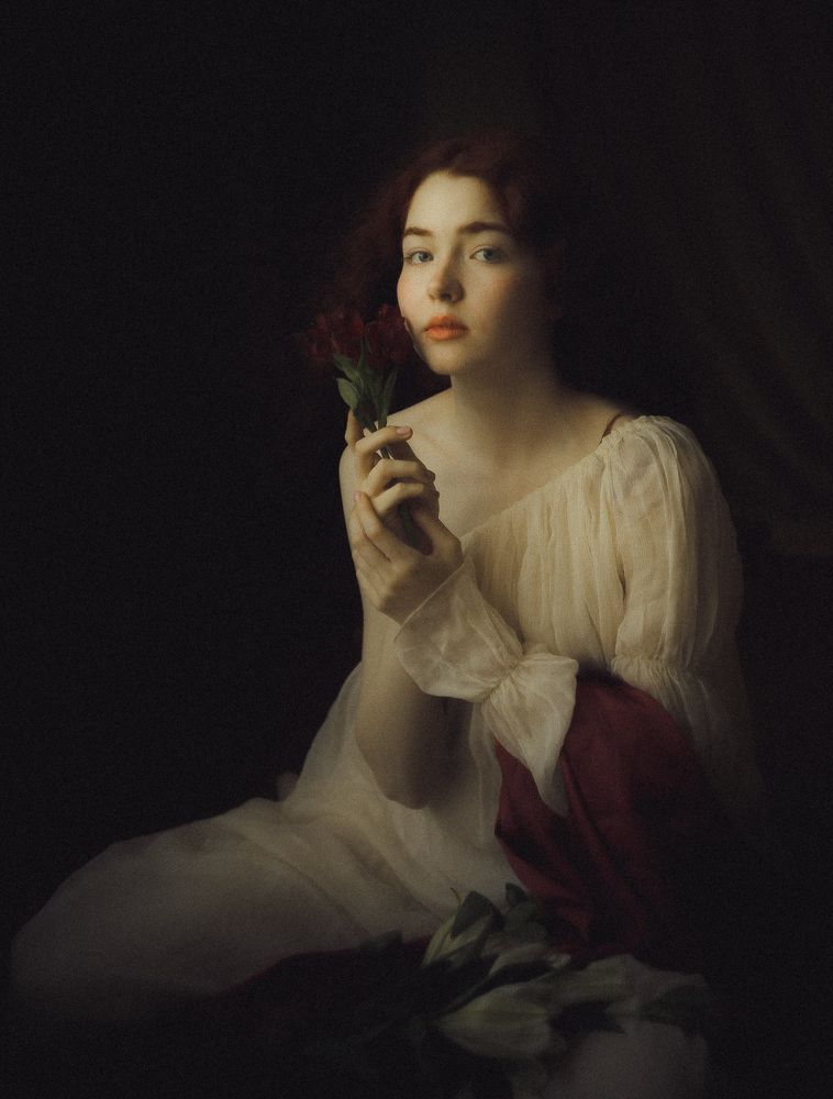 Photograph by Анастасия Кузьмина