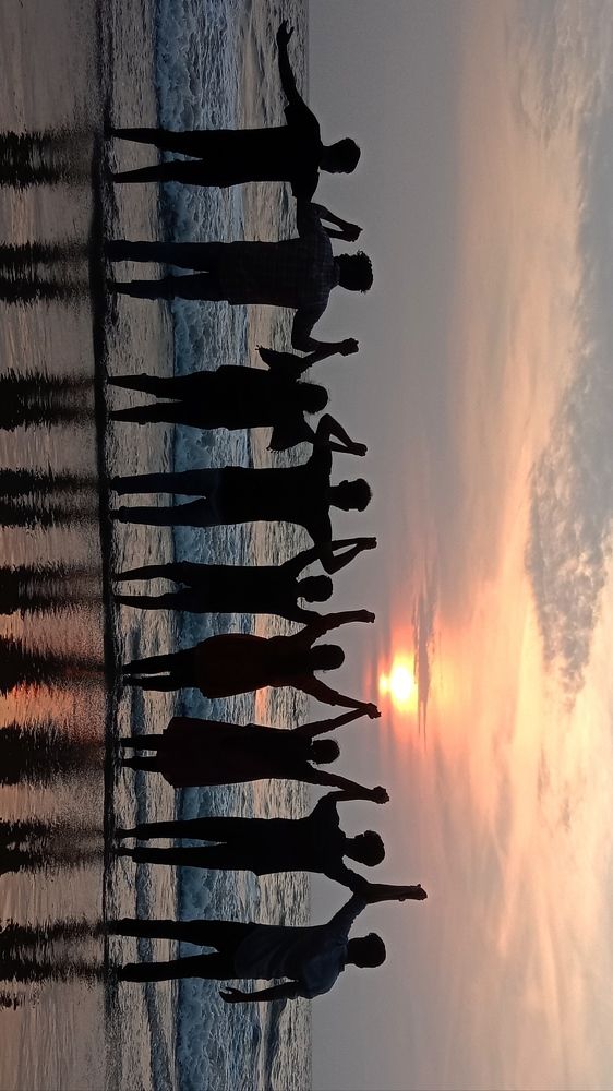 Photograph by Anirudh M