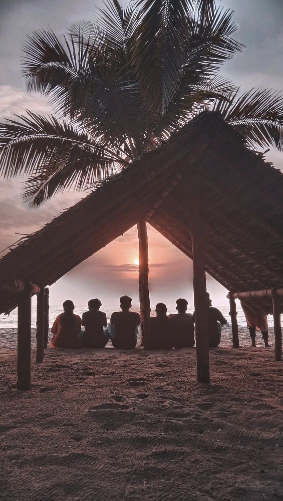 Photograph by Anirudh M