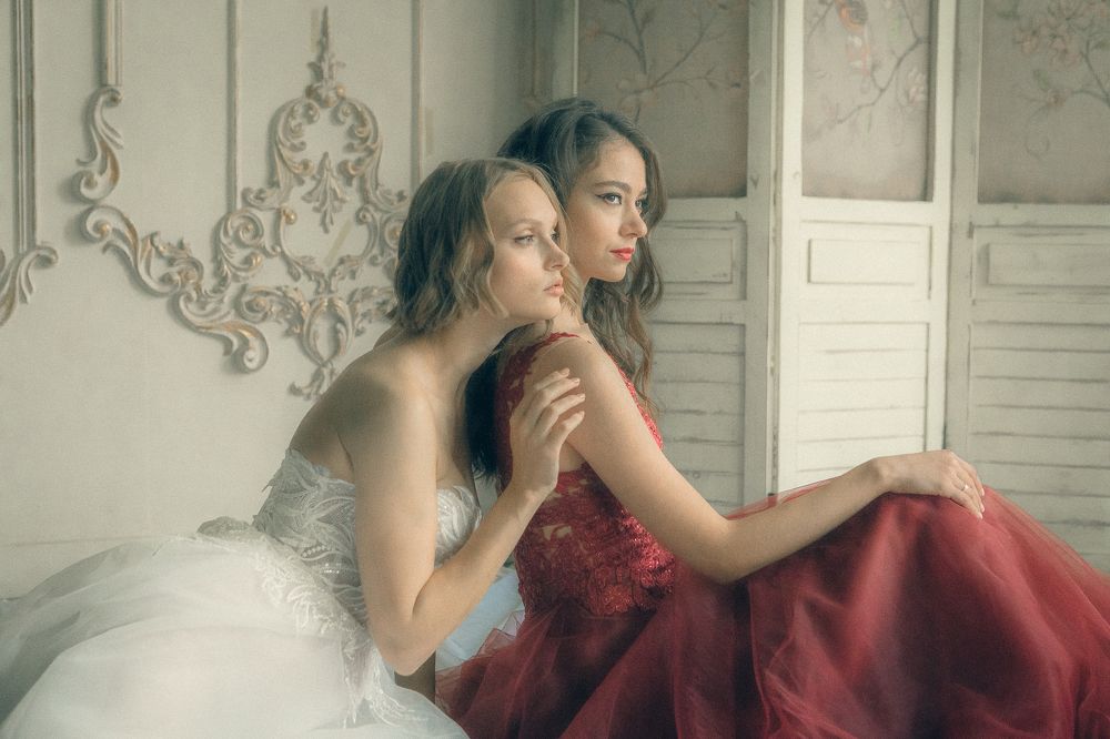 Photograph by Анастасия Кузьмина