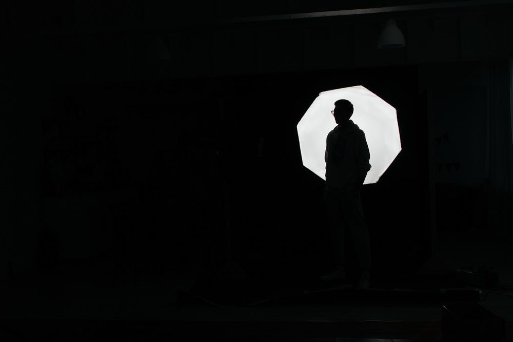 Фотография автора Никита Лоскутников