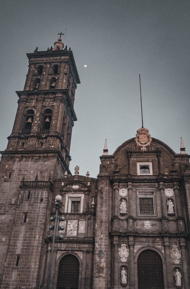 Photograph by Cesar Alberto Castellanos Gonzalez