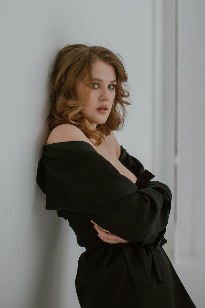 Photograph by Алёна Колясникова