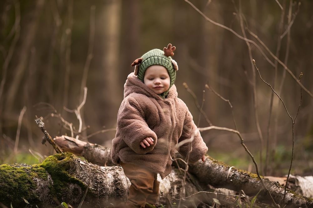 Фотография автора Анна Крутицкая