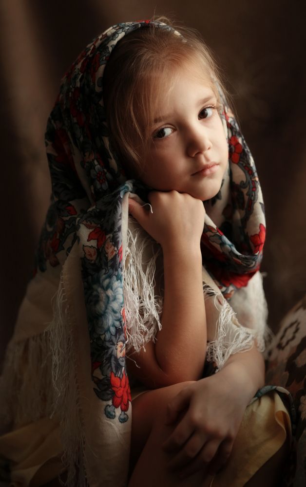 Photograph by Митина-Верижникова Ольга