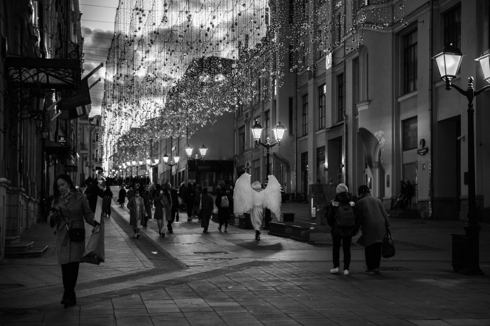 Photograph by Екатерина Карпенко