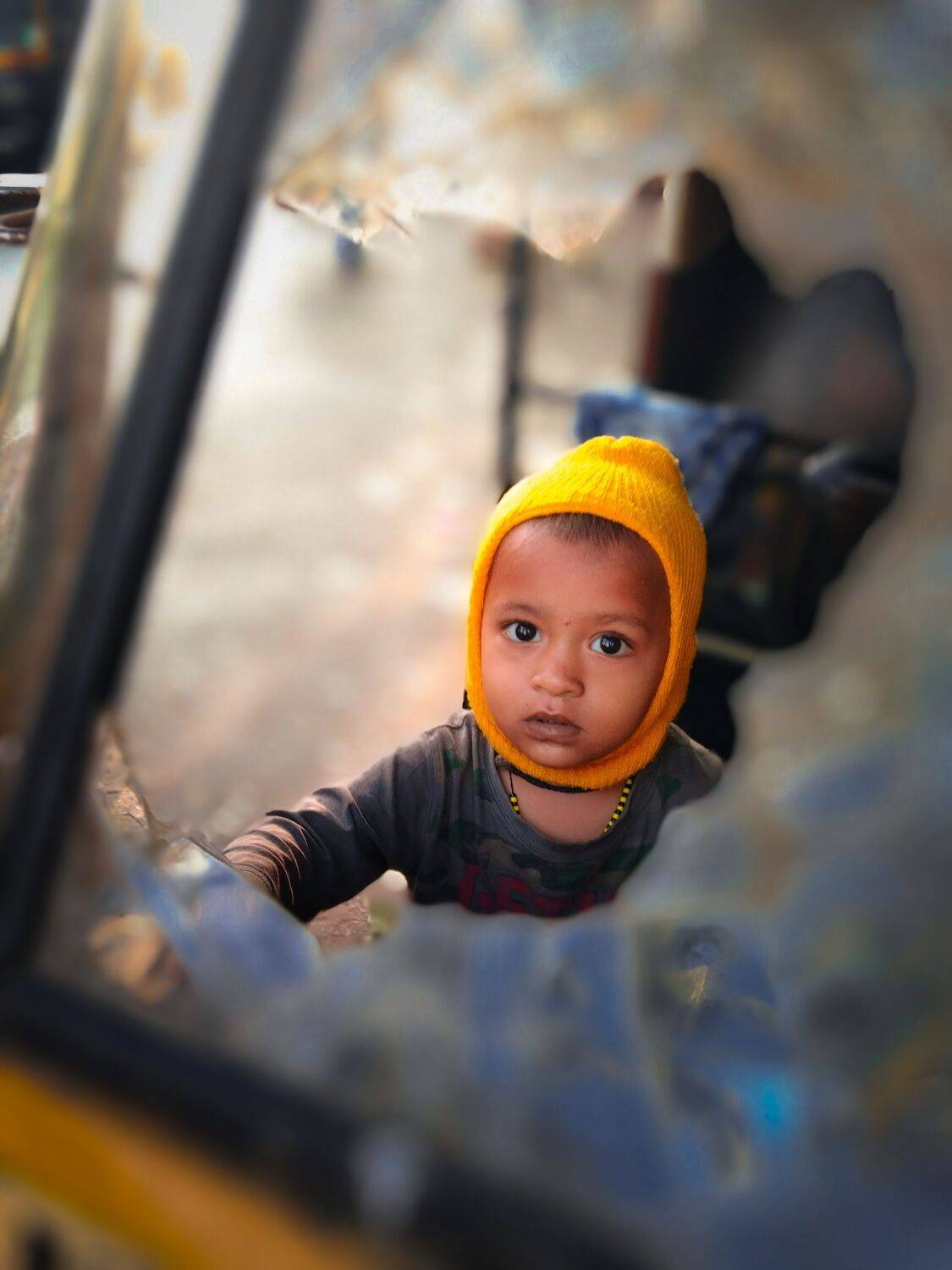 Let's Ride