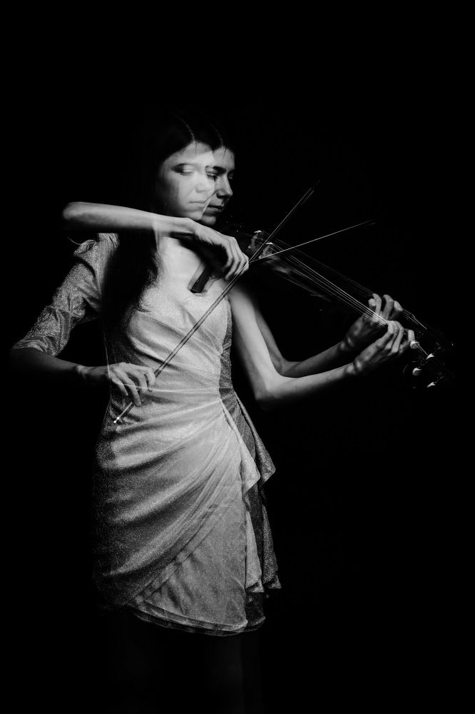 Фотография автора Ольга Никанович