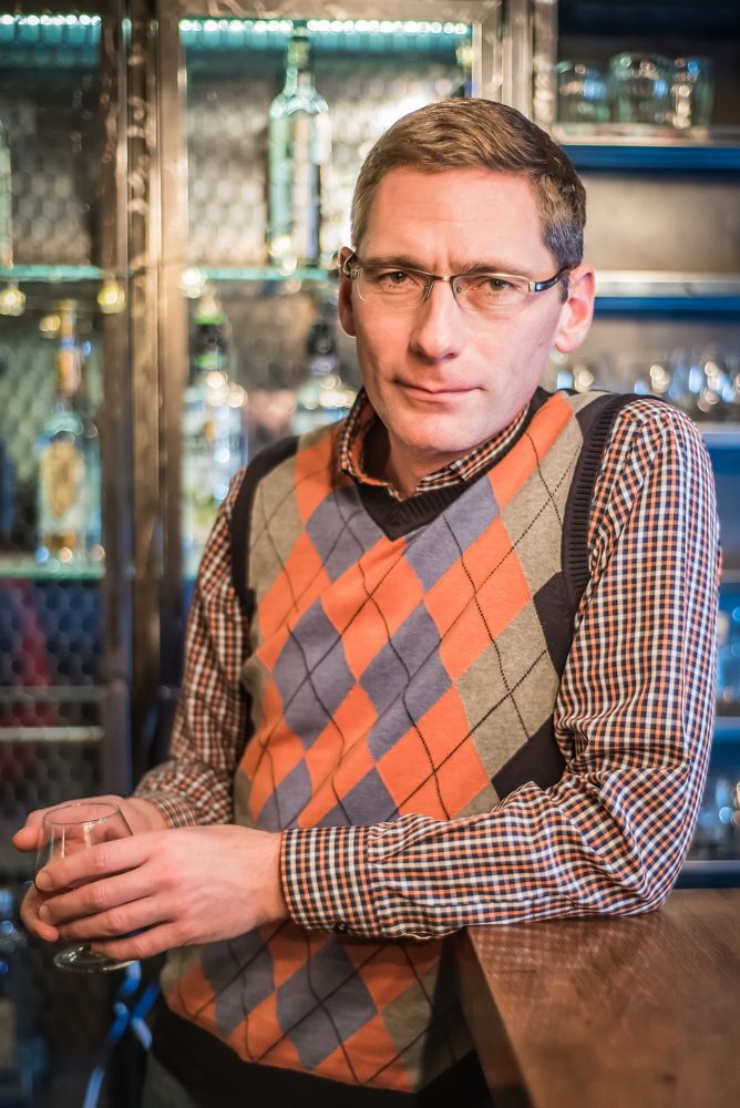 Photograph by Денис Винокуров