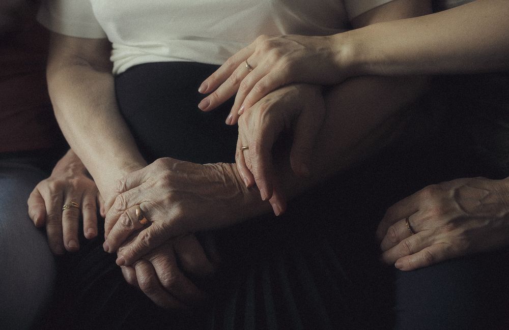 Photograph by Анастасия Кузьмина