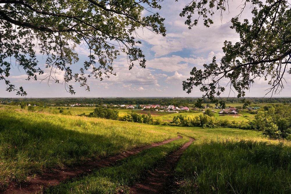 Photograph by Вадим Качанов