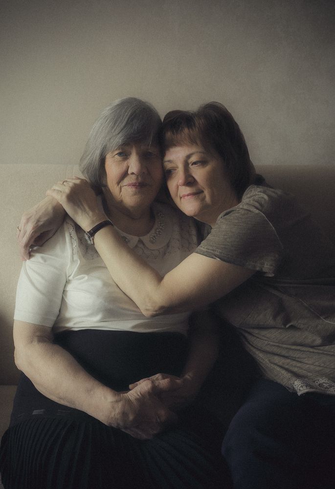 Photograph by Анастасия Кузьмина