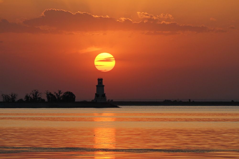 Фотография автора Александр Челмодеев
