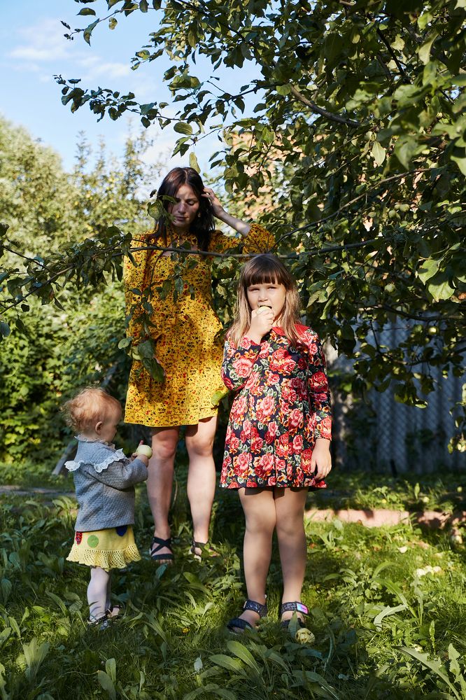 Photograph by Светлана Савочкина