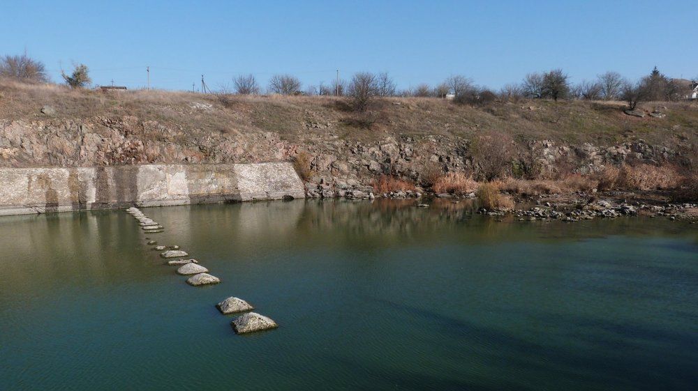 Photograph by Олександр Чечверінов