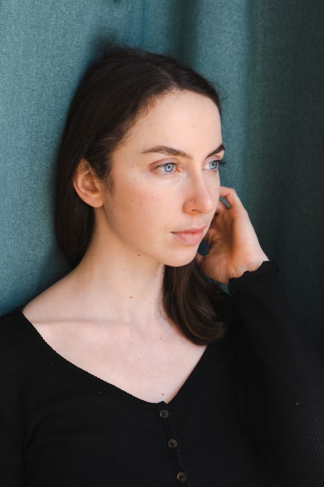 Фотография автора Kateryna Pronina